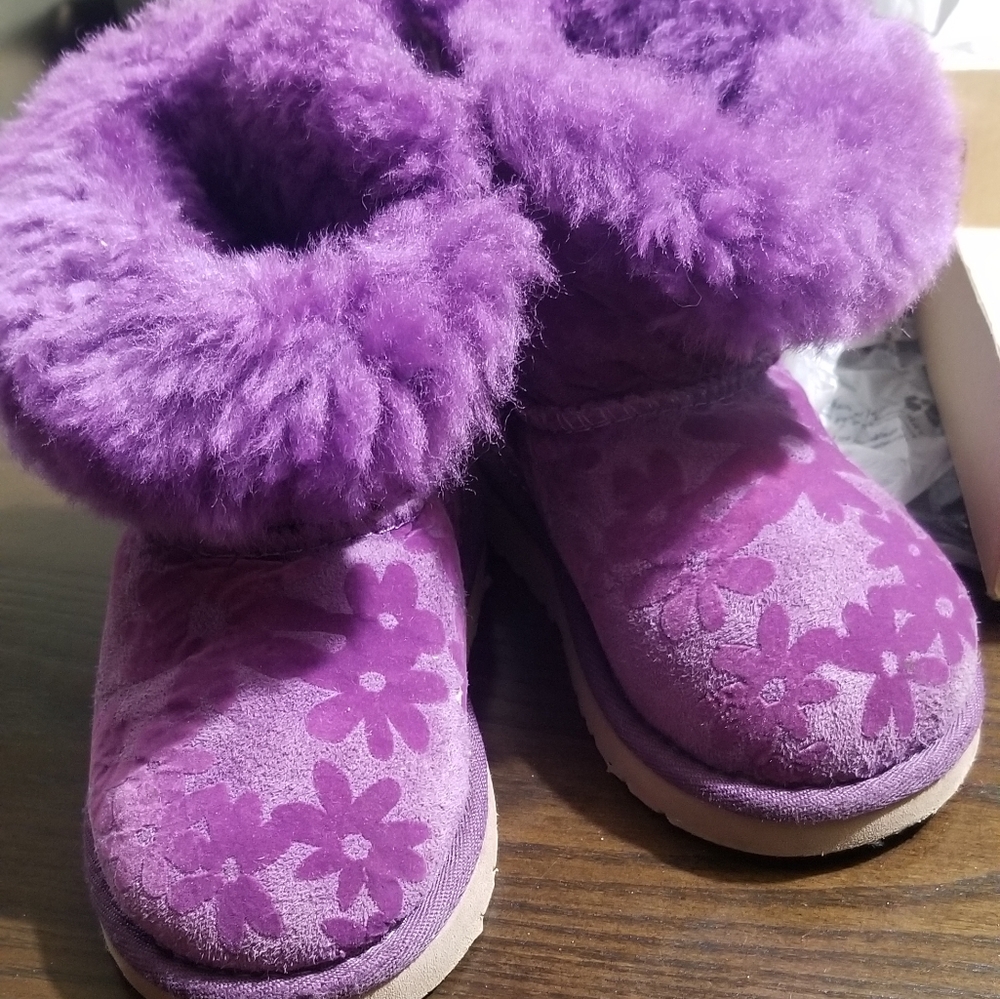 Ugg boots